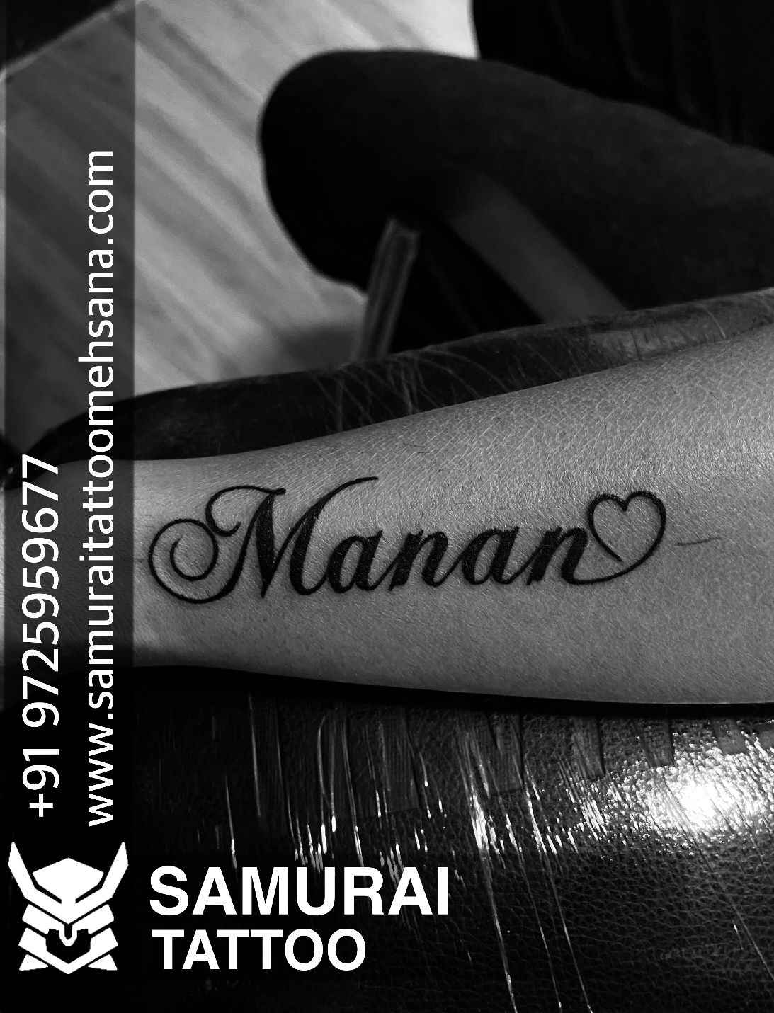 Tattoo uploaded by Vipul Chaudhary • Manan name tattoo |Manan name tattoo  ideas |Manan tattoo • Tattoodo