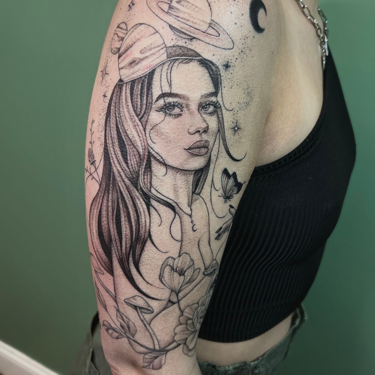 Tattoo Uploaded By Abby Consylman Tattoodo tattoo-uploaded-by-abby-consylman-tattoodo