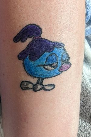 Beginner Tattoo artist 