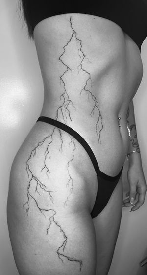 Tattoo by Kimmisch Ink&Needles