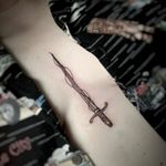 Sword.