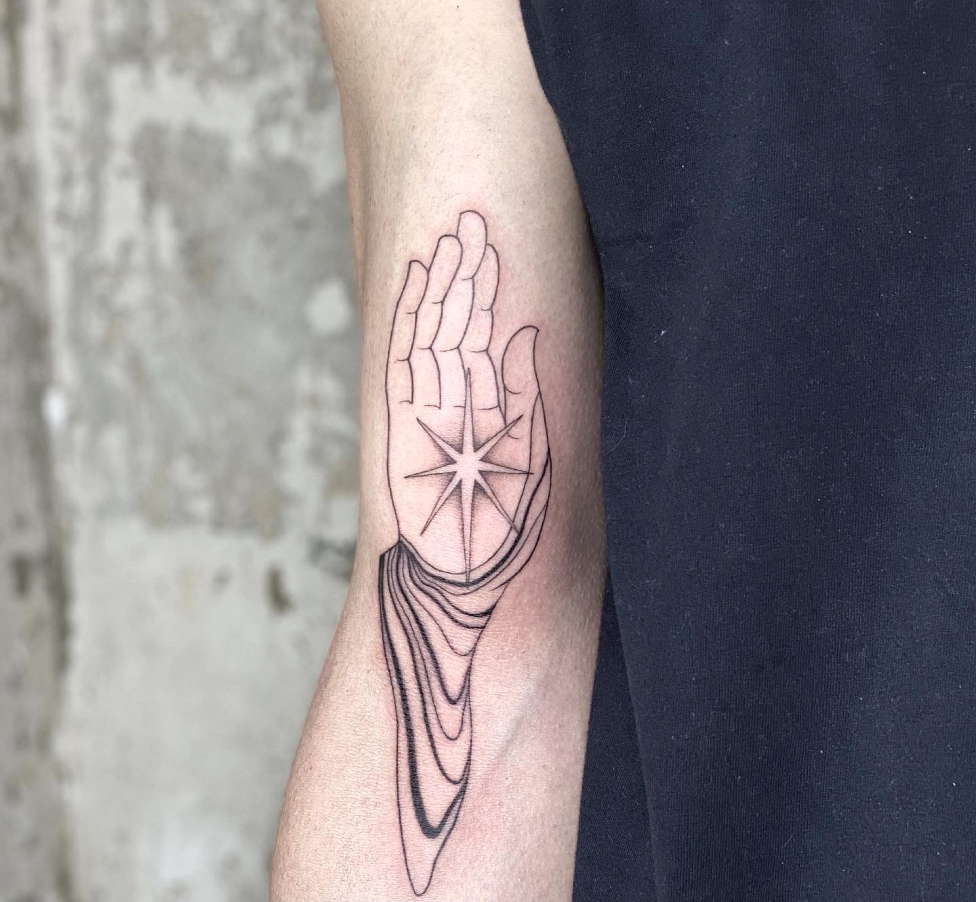 Tattoo uploaded by Lulo • Tattoodo