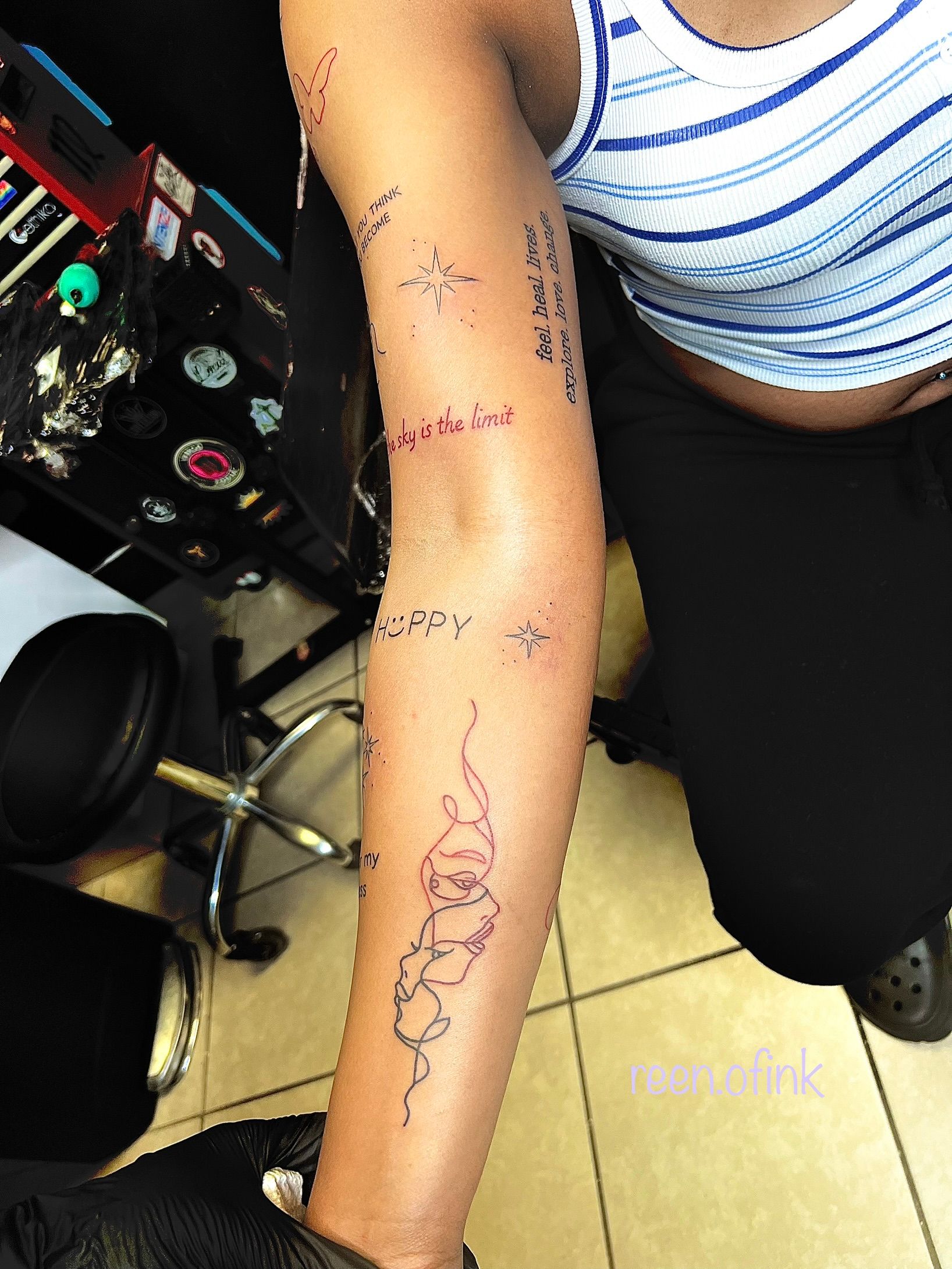 Artisan Tattoo  Body Piercing  Eau Claire WI 54701