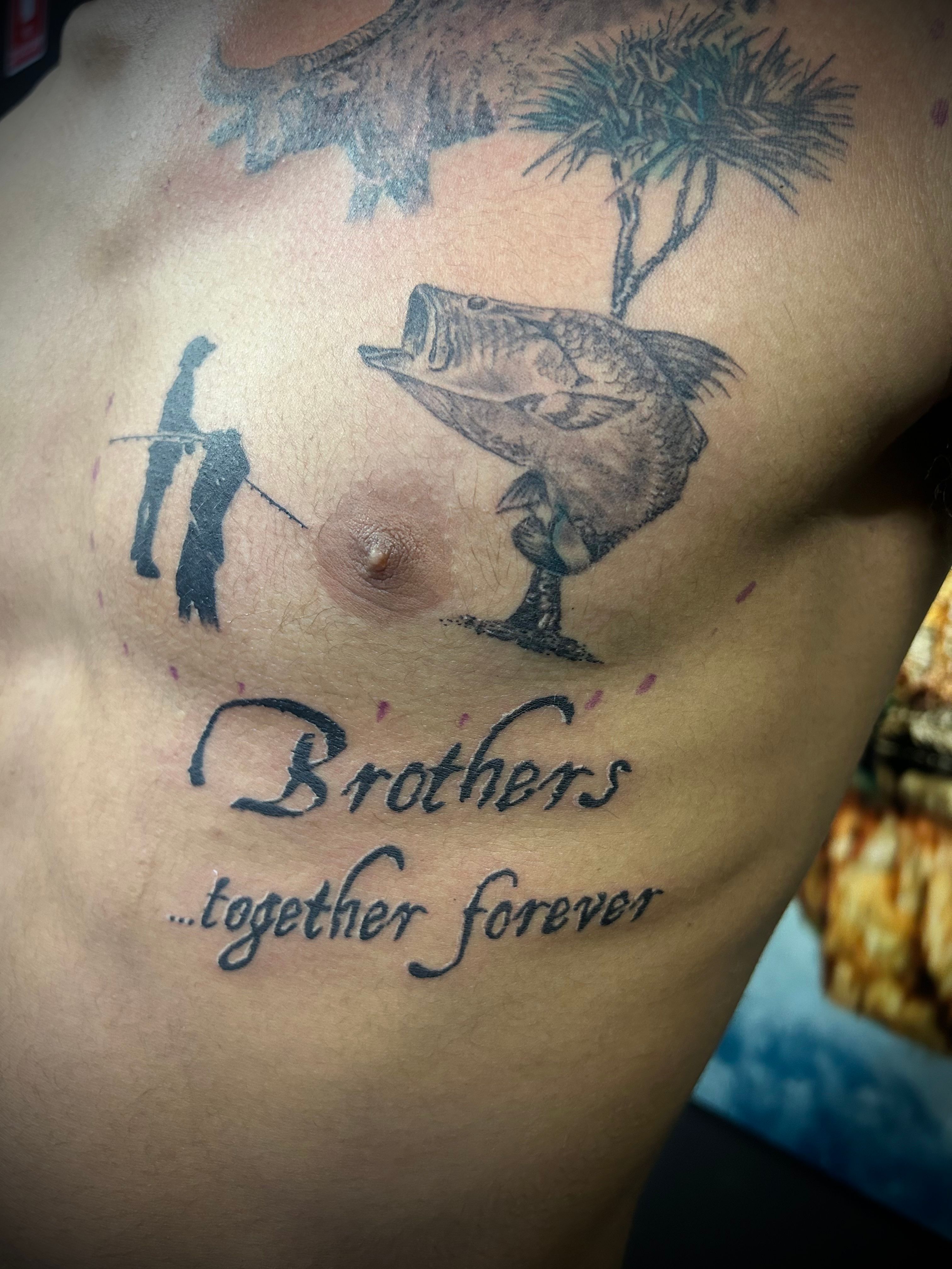 Want to be Together Forever? Get a Couple Tattoo This Valentines -  Cosmopolitan India