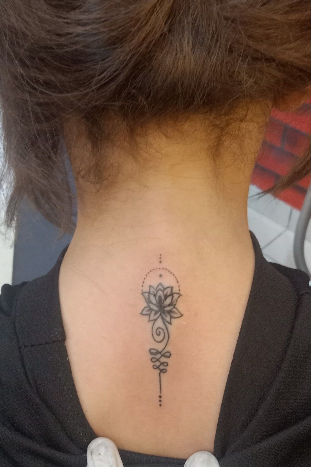 Pin by pratiksha 🤍 on tattoo 🤭 | Tattoos, Chaos