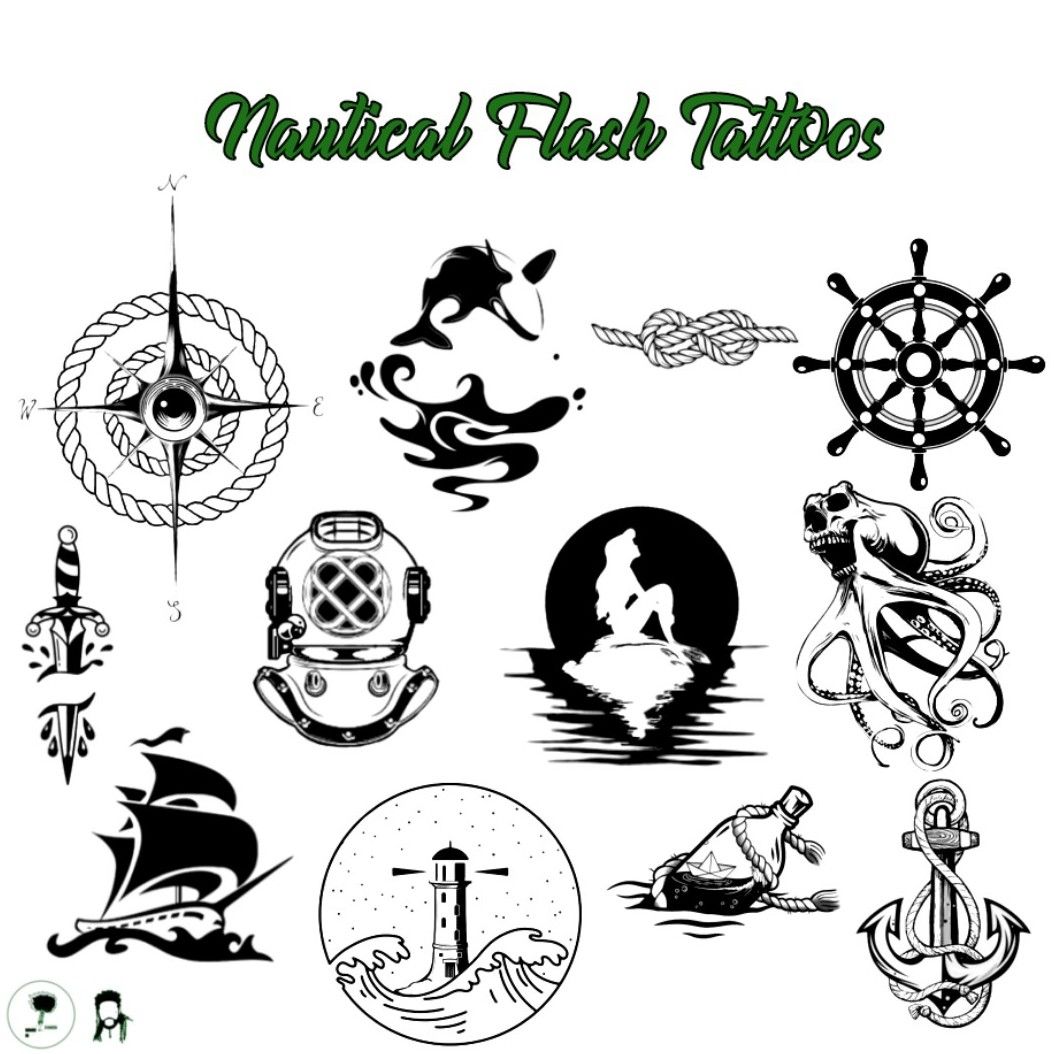 Nautical star Sailor tattoos Compass rose, compass transparent background  PNG clipart | HiClipart