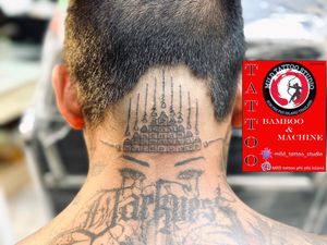 #kaoyordtattoo #sakyanttattoo #tattooart #tattooartist #bambootattoothailand #traditional #tattooshop #at #mildtattoostudio #mildtattoophiphi #tattoophiphi #phiphiisland #thailand #tattoodo #tattooink #tattoo #phiphi #kohphiphi #thaibambooartis  #phiphitattoo #thailandtattoo #thaitattoo #bambootattoophiphi
Contact ☎️+66937460265 (ajjima)
https://instagram.com/mildtattoophiphi
https://instagram.com/mild_tattoo_studio
https://facebook.com/mildtattoophiphibambootattoo/
Open daily ⏱ 11.00 am-24.00 pm
MILD TATTOO STUDIO 
my shop has one branch on Phi Phi Island.
Situated , Located near  the World Med hospital and Khun va restaurant