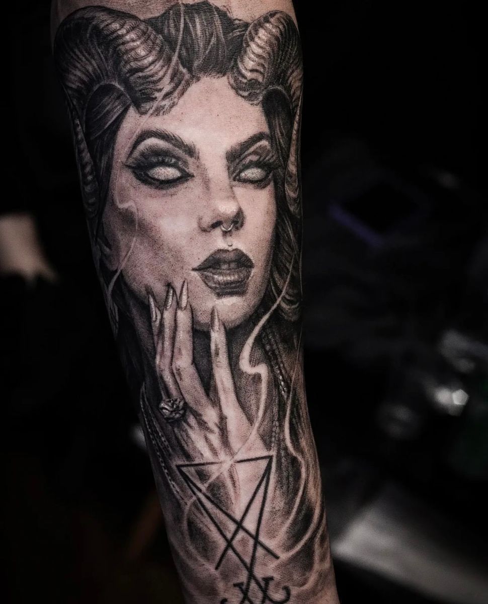 Tattoo uploaded by Miami tattoo company • Tattoodo