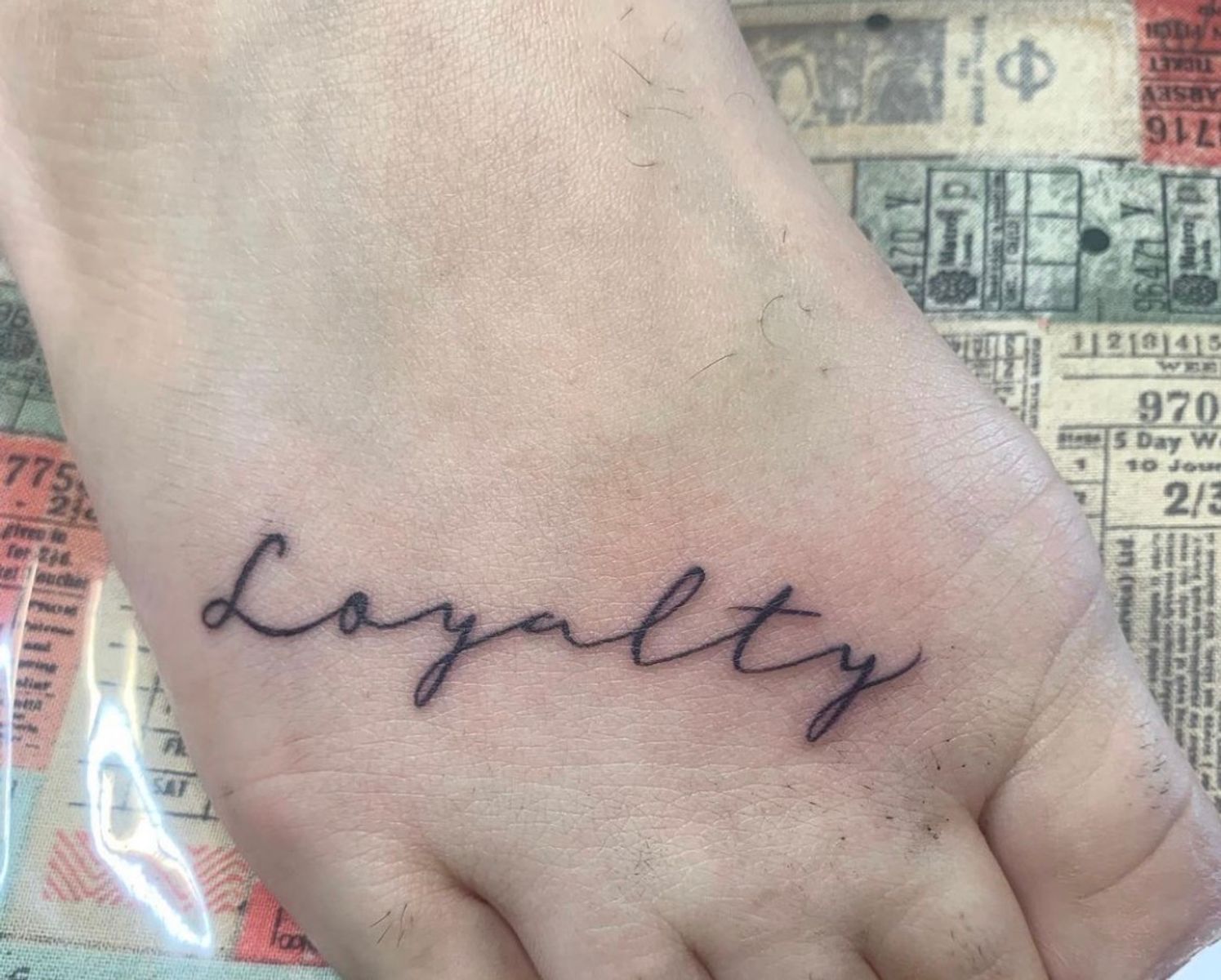 Tattoo uploaded by Full Circle Tattoo Collective • Tattoodo