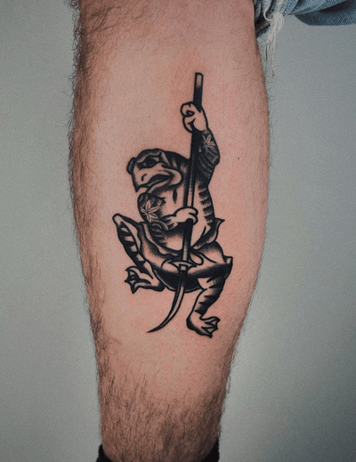 40 Best Simple Tattoos For Men: Ideas And Designs 2023