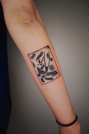 Stamp#finelinetattoo #tattoo #fineline #tattoos #ink #tattooartist #inked #blackwork #tattooart #tattooideas #blackworktattoo #art #tatuagem #tattooed #tattoolife #linework #blackandgreytattoo #blacktattoo #flowertattoo #dotworktattoo #lineworktattoo #tattoodesign #smalltattoo #floraltattoo #me #tatuagemfeminina #tattooinspiration #tattooing #tatuagemdelicada #dotwork