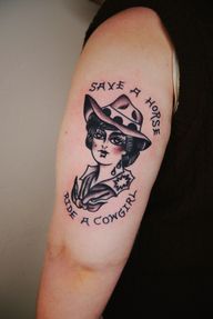 Tattoo