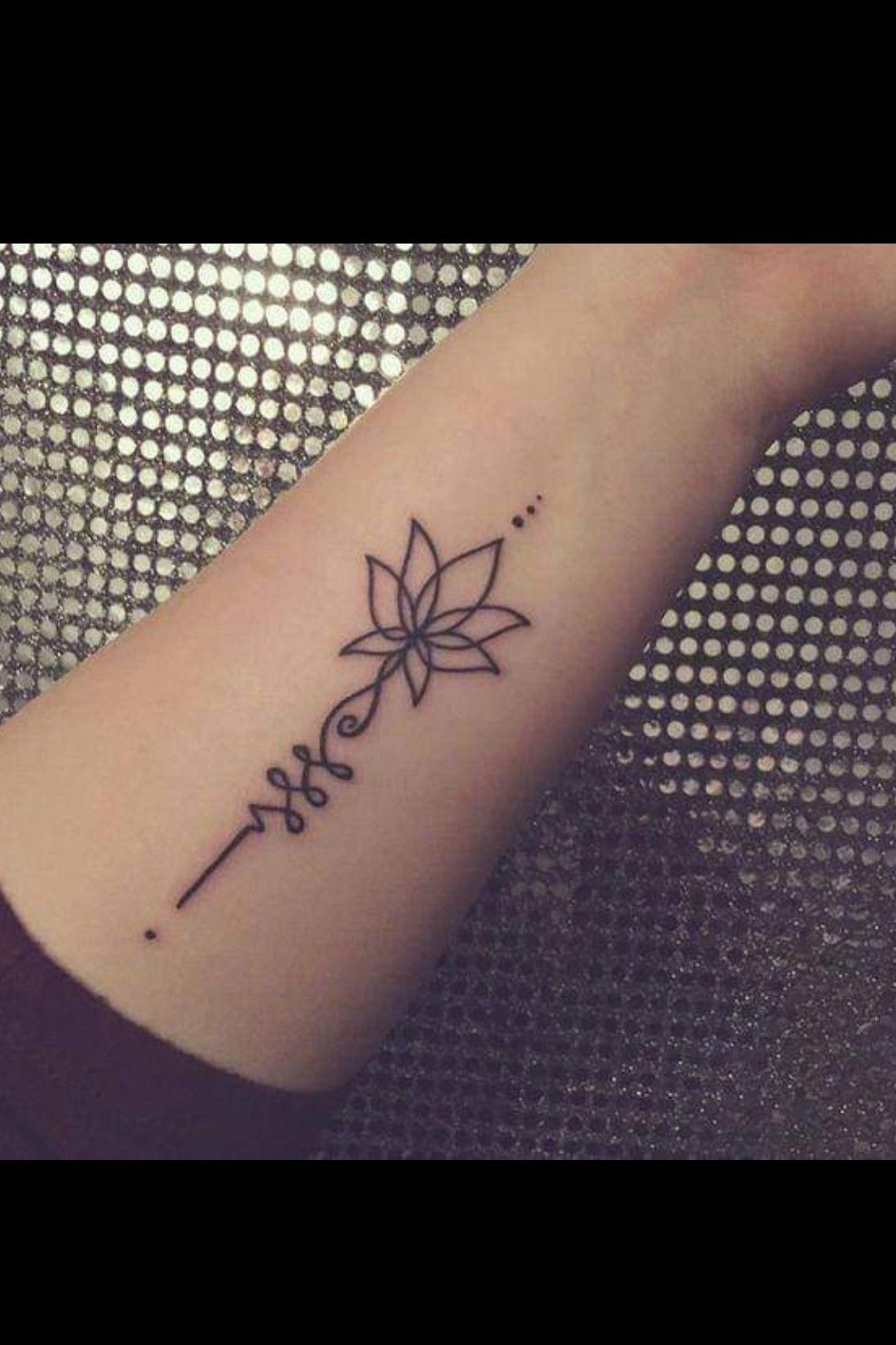 Lotus tattoo  Tattoos with meaning Flower tattoo meanings New beginning  tattoo