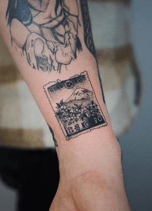 salvador perez tattoo
