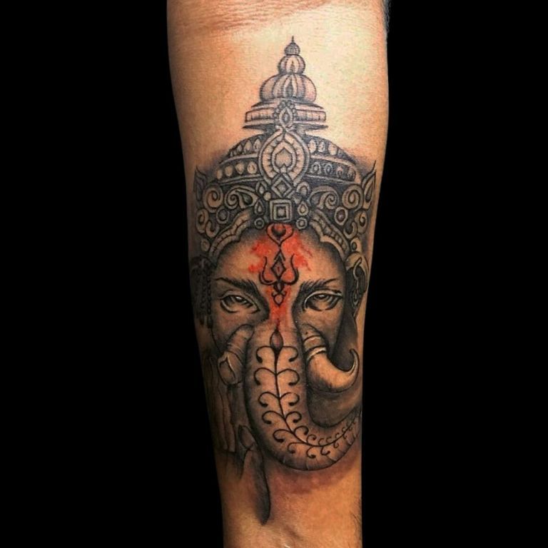 Skull Fashion Studio  Tattoo in Bhupalpura UdaipurUdaipurrajasthan   Best Tattoo Parlours in Udaipurrajasthan  Justdial