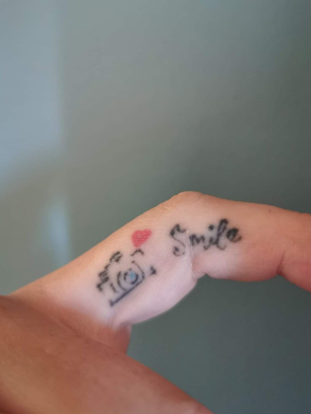 Don't Forget to Smile 🃏#tattoo#jokertattoo#armtattoo#tattoosleeve#blackandgreytattoo  | Instagram