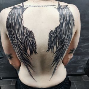 #angel #wings 