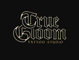 True Gloom Tattoo by Jessica Fox in Buffalo, New York