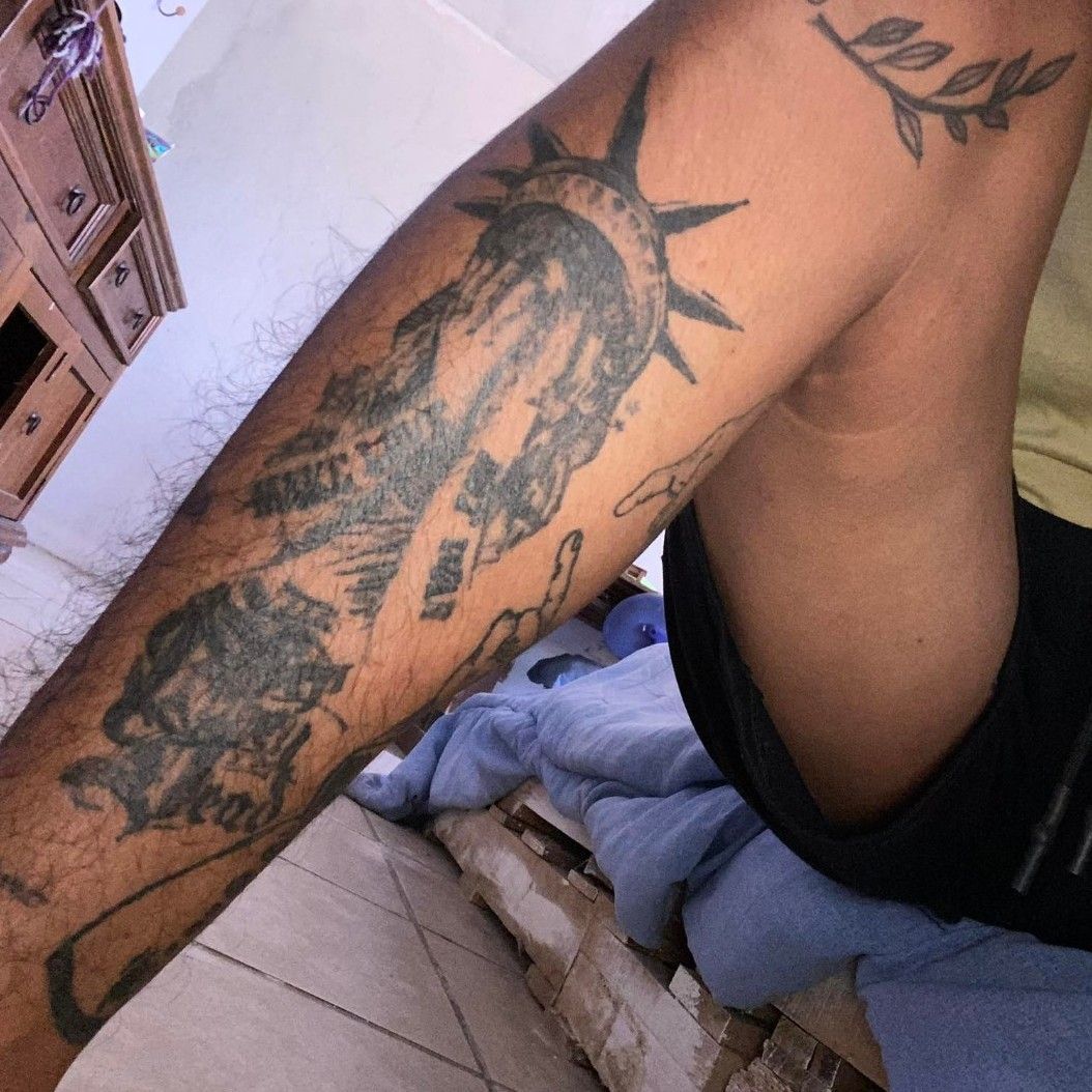 tattoo designs oaxacaTikTok Search