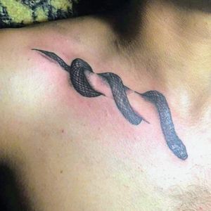 #snake