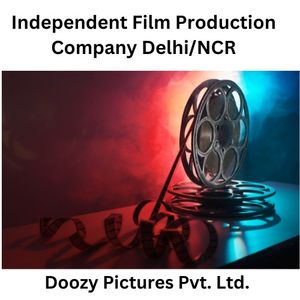 Independent film production company in Delhi/NCR