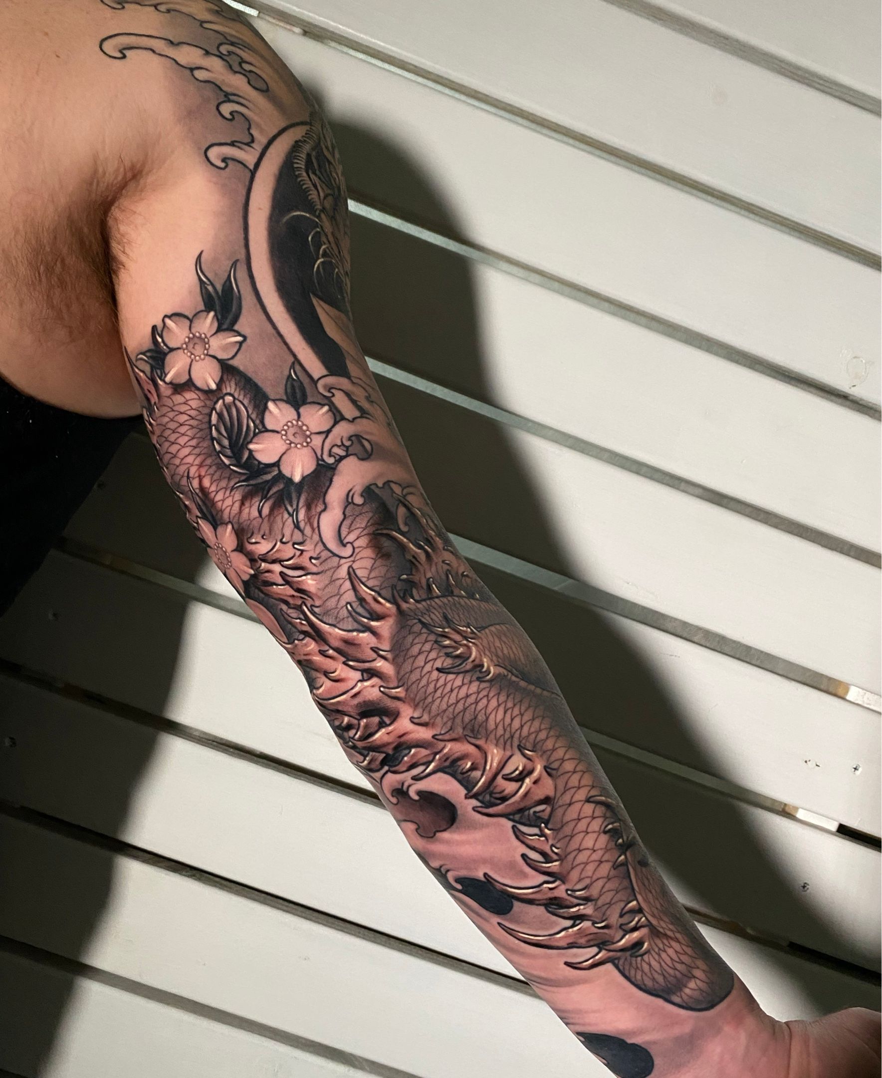 101 Unique Inner Bicep Tattoo Designs for Men [2024 Guide] | Inner bicep  tattoo, Inner arm tattoos, Cool arm tattoos