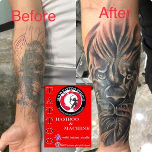 #lion #coveruptattoo #liontattoo #tattooart #tattooartist #bambootattoothailand #traditional #tattooshop #at #mildtattoostudio #mildtattoophiphi #tattoophiphi #phiphiisland #thailand #tattoodo #tattooink #tattoo #phiphi #kohphiphi #thaibambooartis  #phiphitattoo #thailandtattoo #thaitattoo #bambootattoophiphi
Contact ☎️+66937460265 (ajjima)
https://instagram.com/mildtattoophiphi
https://instagram.com/mild_tattoo_studio
https://facebook.com/mildtattoophiphibambootattoo/
Open daily ⏱ 11.00 am-24.00 pm
MILD TATTOO STUDIO 
my shop has one branch on Phi Phi Island.
Situated , Located near  the World Med hospital and Khun va restaurant