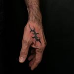 Little free hand tribal walk in more like this please 😁