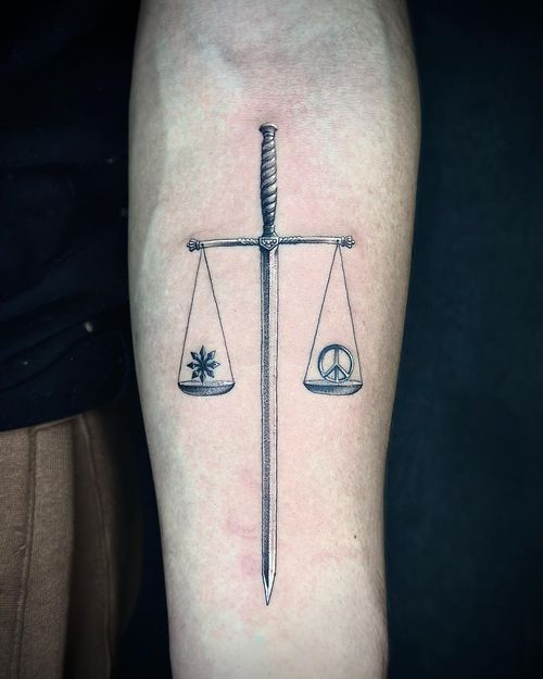 Tattoo image