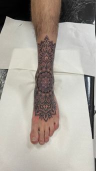 Mandalas