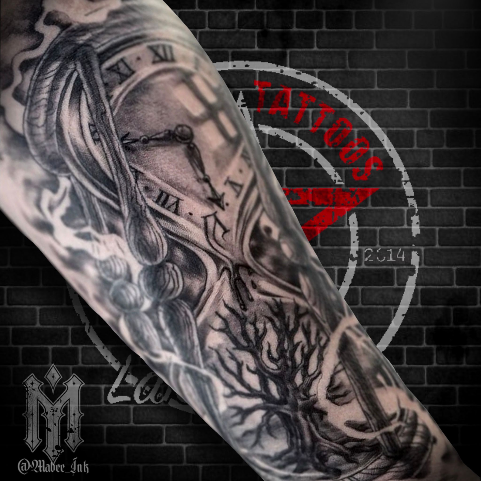 Nick Kyrgios 5 Tattoos  Their Meanings  Body Art Guru
