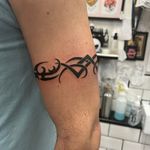 Tribal band 