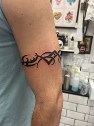 Tribal band