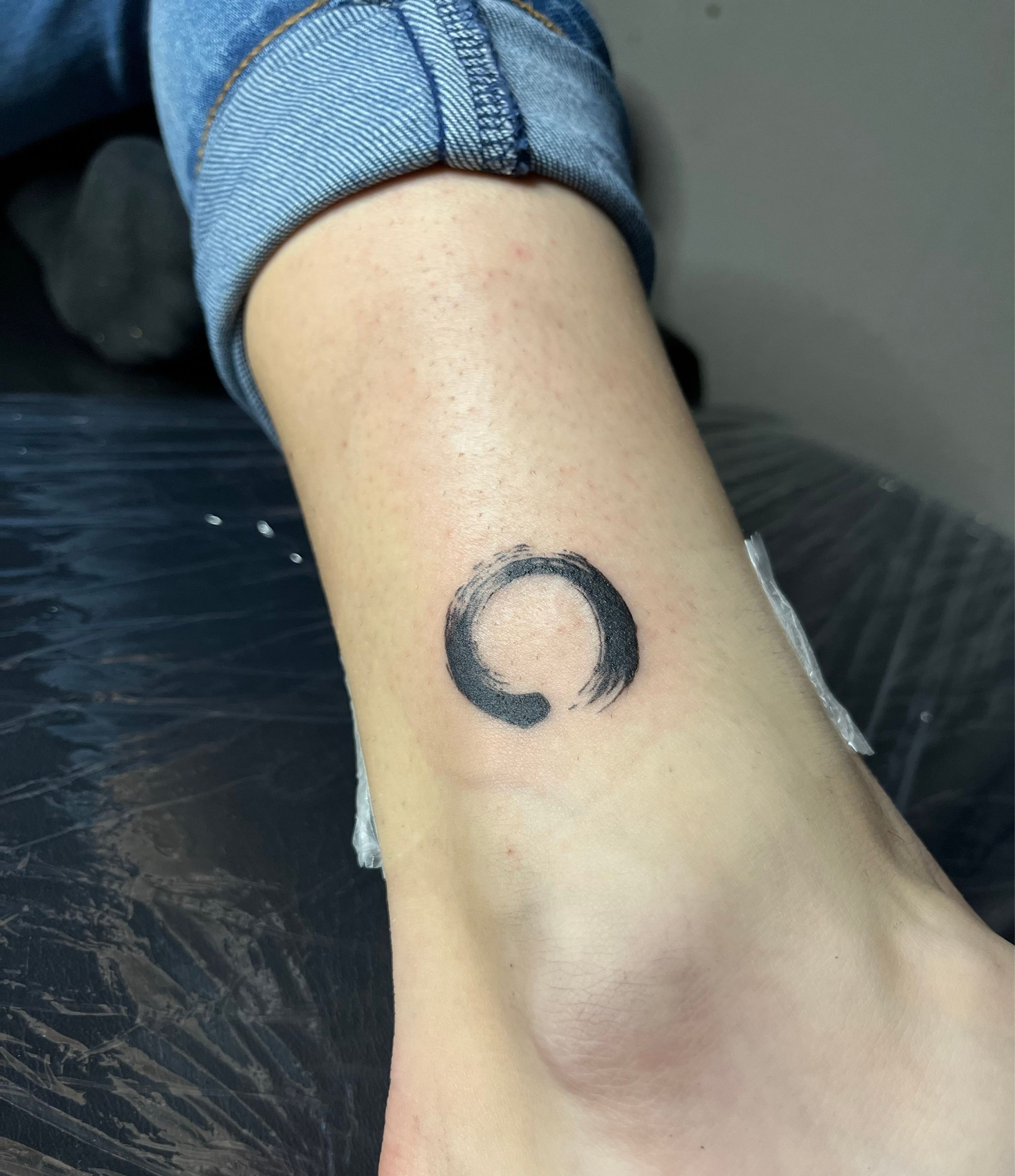 enso' in Tattoos • Search in +1.3M Tattoos Now • Tattoodo