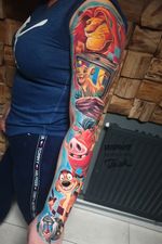 Tattoo