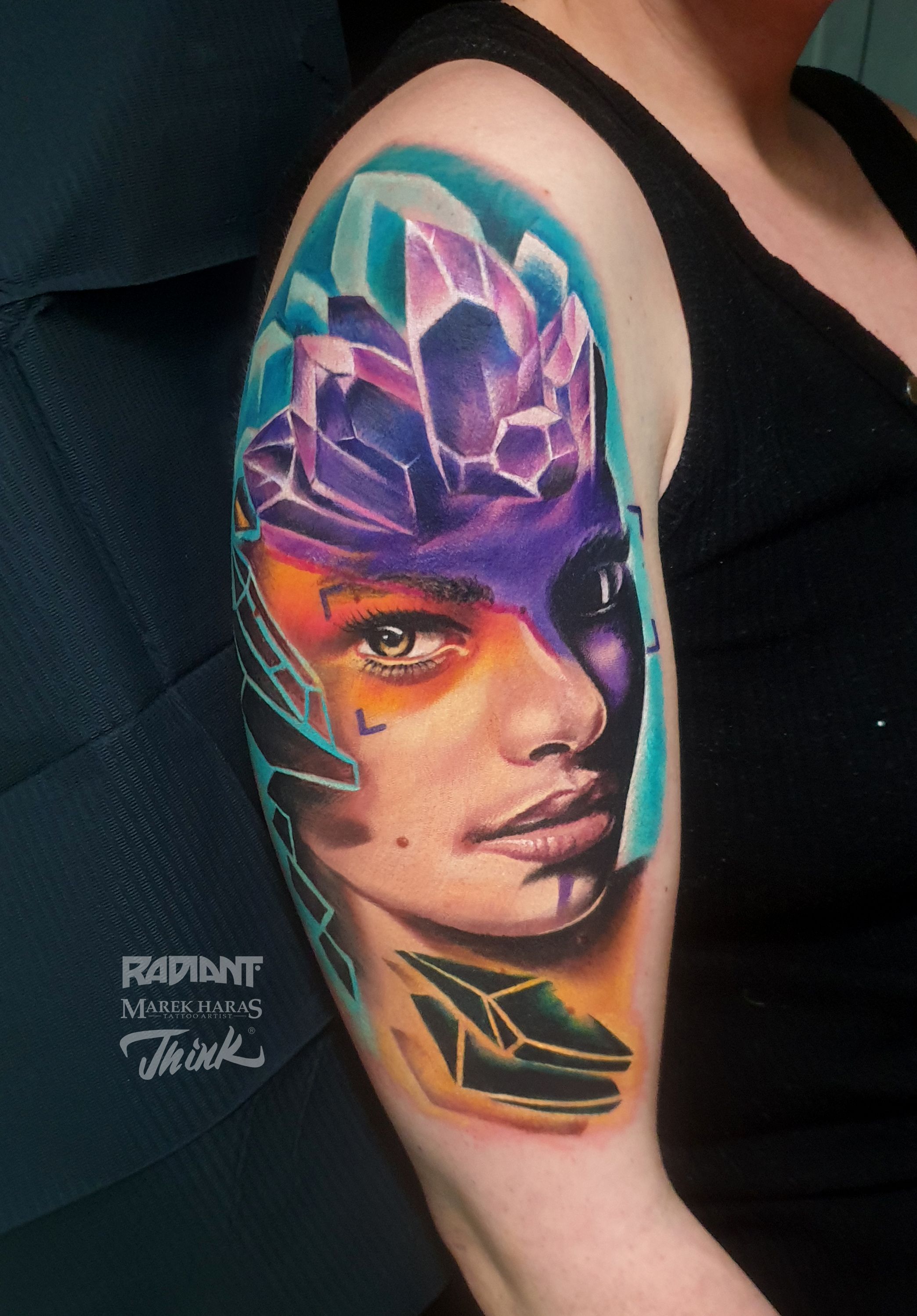 Update 64+ best tattoo artists nottingham super hot thtantai2