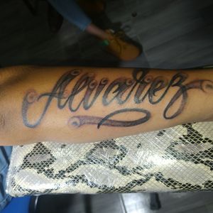 flaresgraff Tattoograffiti