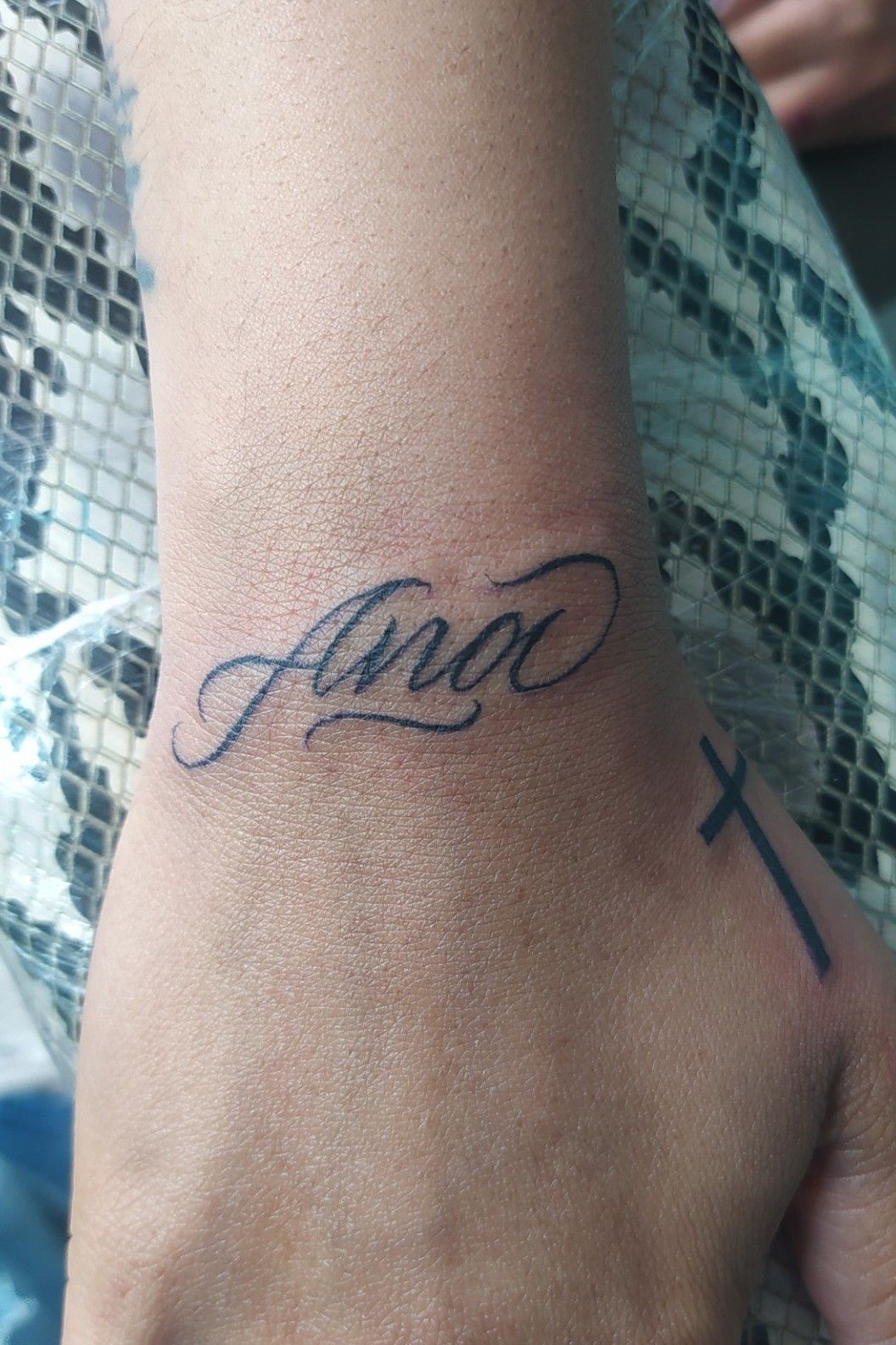 Tattoo uploaded by Ducs One • Tattoodo