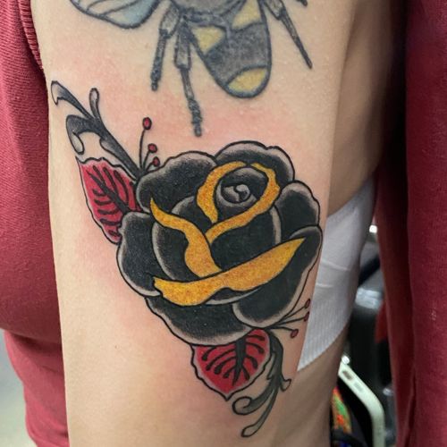 Tattoo image