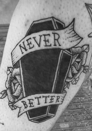 Never better 👌🏻