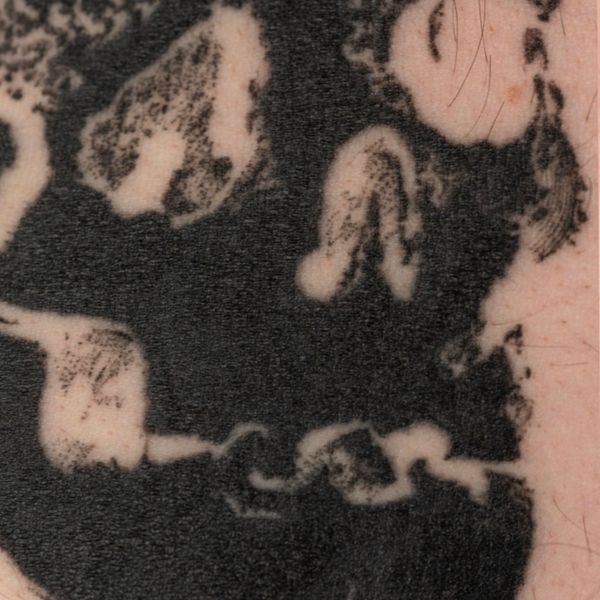 Tattoo from Christie Zwart