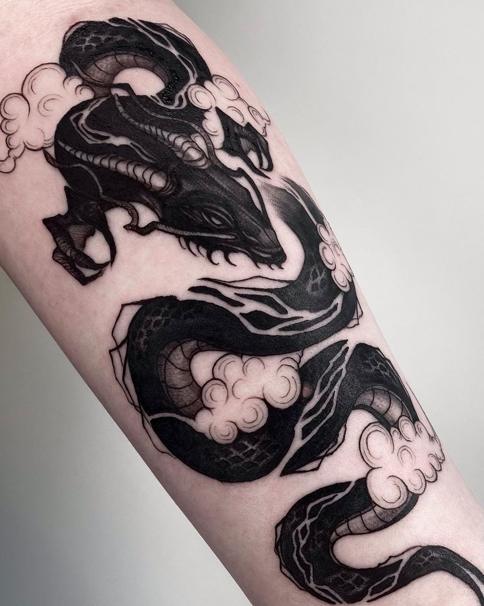 Tattoo uploaded by Southgate SG Tattoo & Piercing Studio • • Black ...