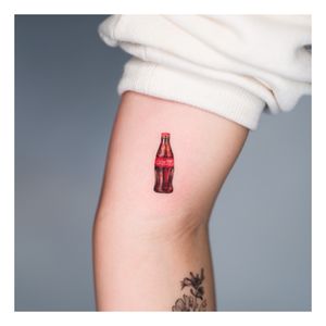 1.25in Coke 