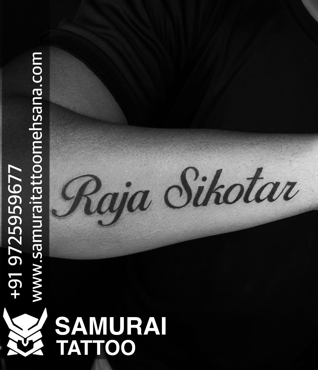 samurai tattoo mehsana (@samuraitattoo02) / X