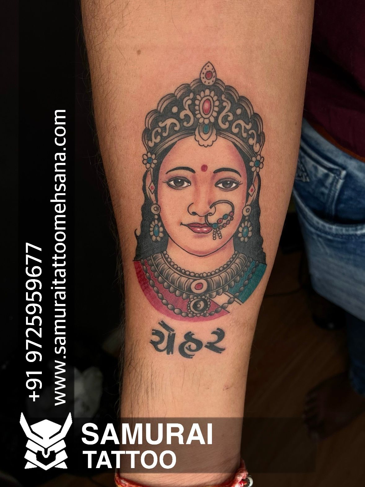 Tattoos Piercing India on X: 