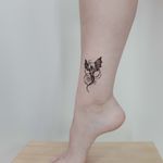 Small dragon