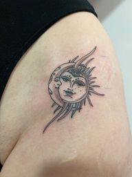 Sun n moon