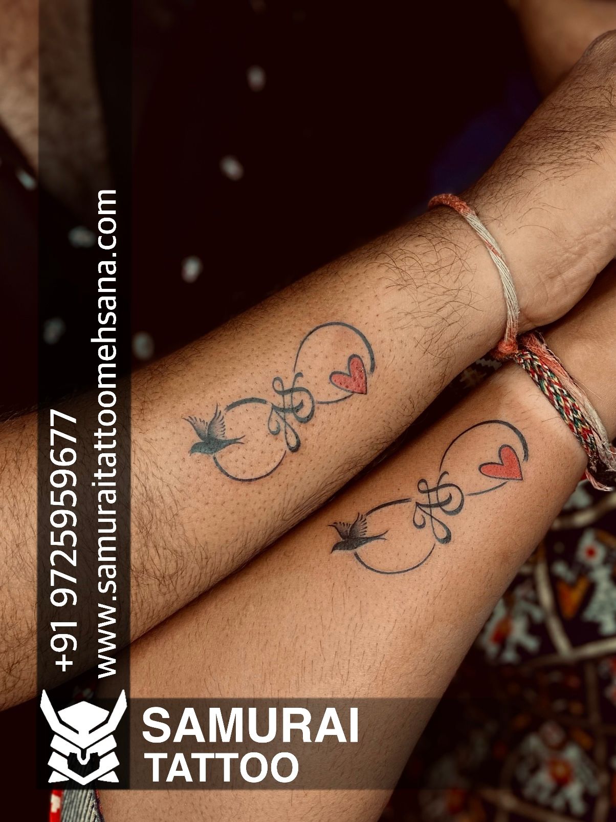 10 Couples Tattoo Ideas Your Relationship Definitely Needs - The Good Men  Project