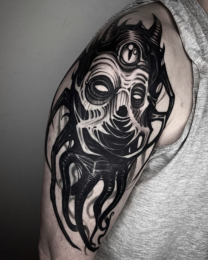 Tattoo Uploaded By Southgate Sg Tattoo Piercing Studio Tattoodo