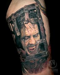 Tattoo
